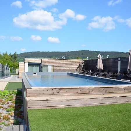 Jbx Resort Apartments Lipno Lipno nad Vltavou Bagian luar foto