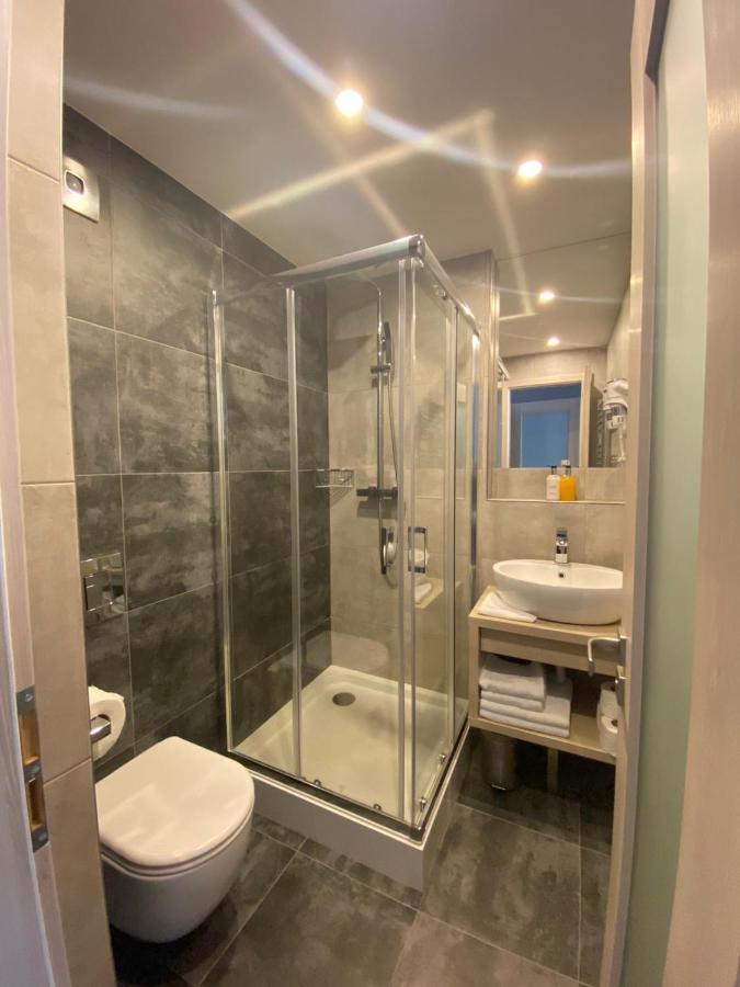 Jbx Resort Apartments Lipno Lipno nad Vltavou Bagian luar foto