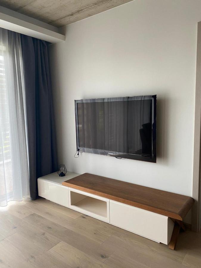 Jbx Resort Apartments Lipno Lipno nad Vltavou Bagian luar foto