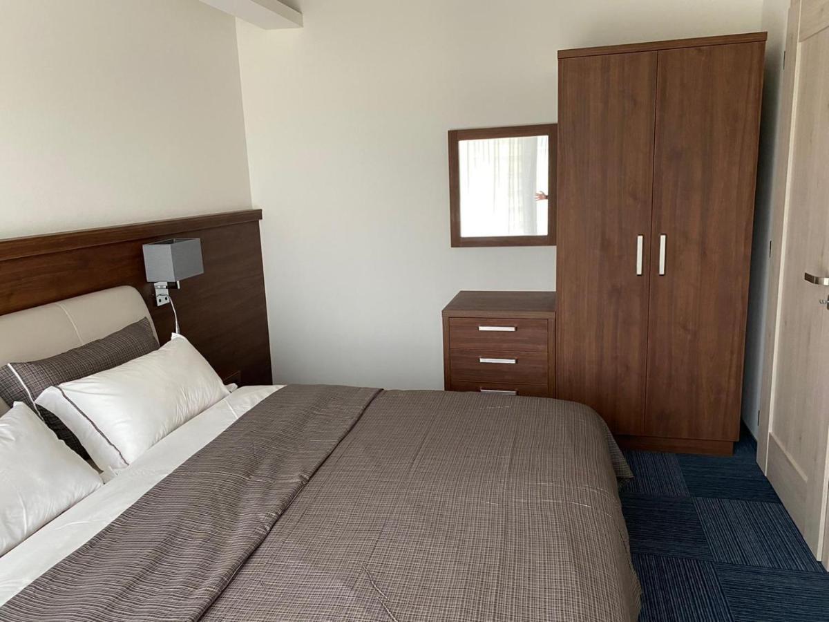 Jbx Resort Apartments Lipno Lipno nad Vltavou Bagian luar foto