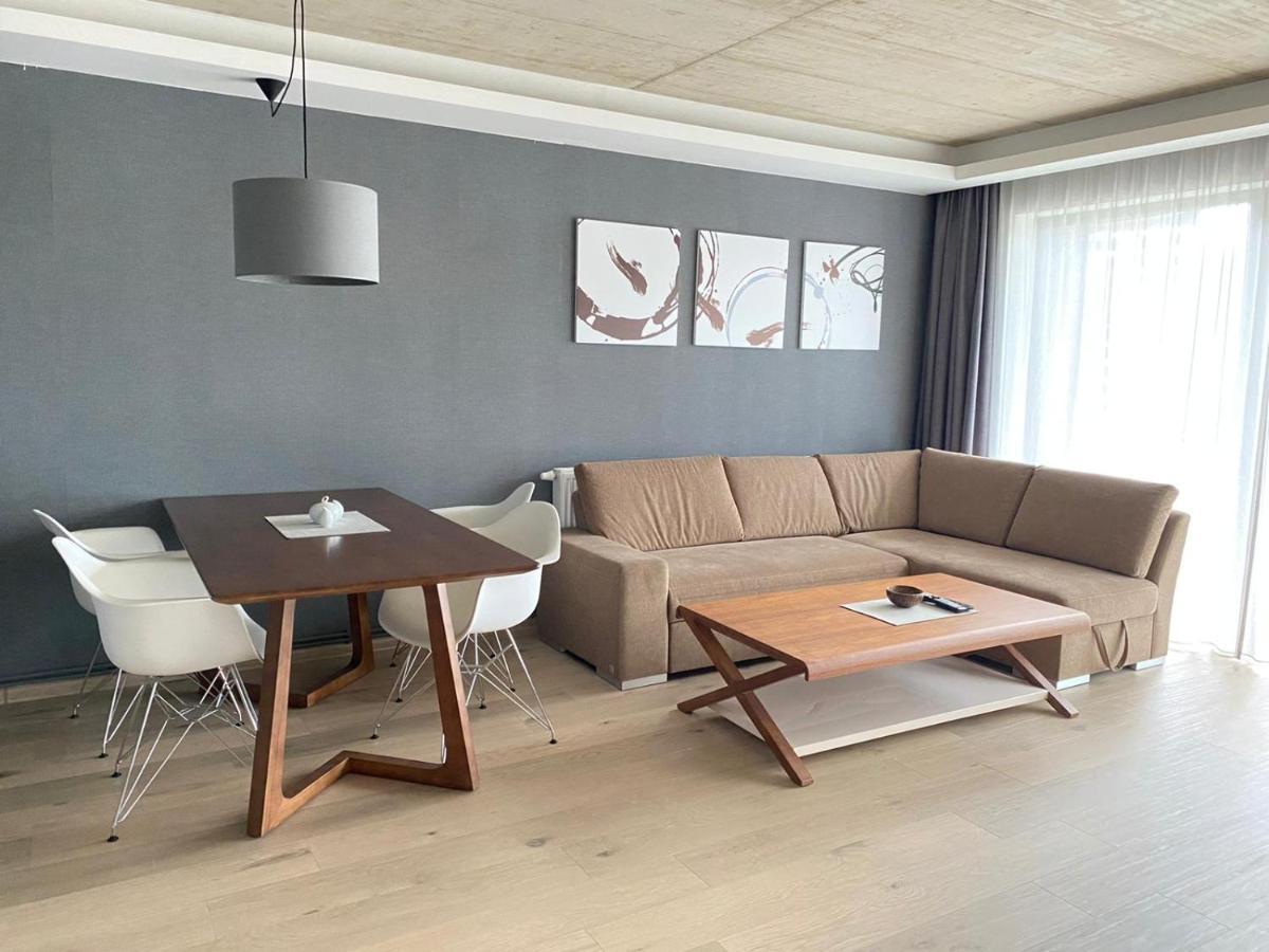 Jbx Resort Apartments Lipno Lipno nad Vltavou Bagian luar foto