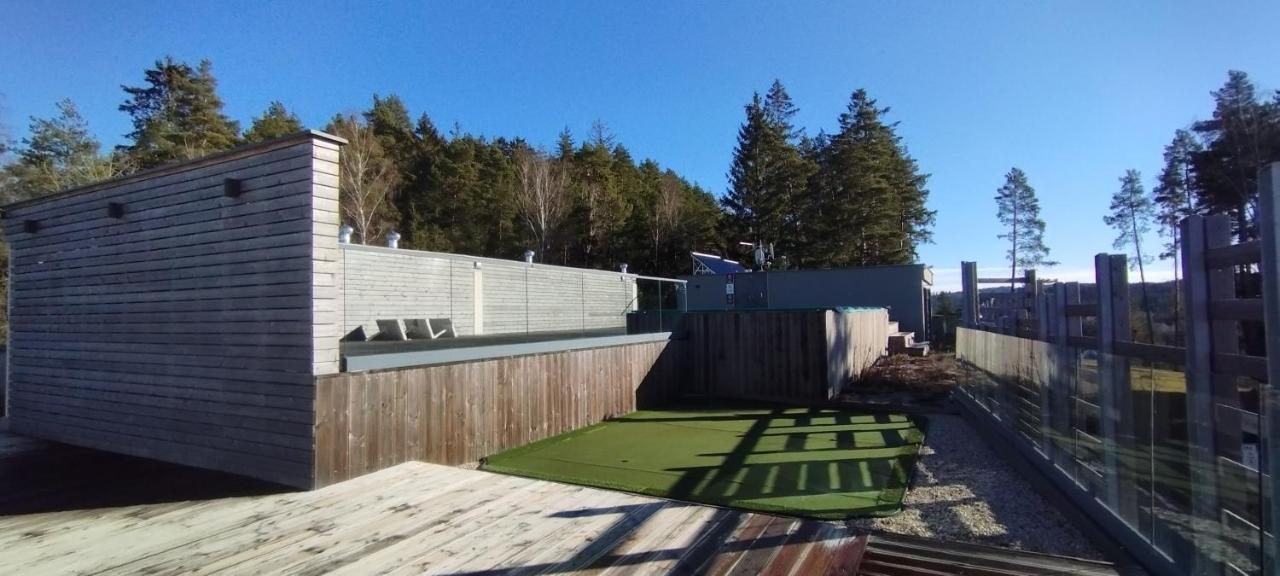 Jbx Resort Apartments Lipno Lipno nad Vltavou Bagian luar foto