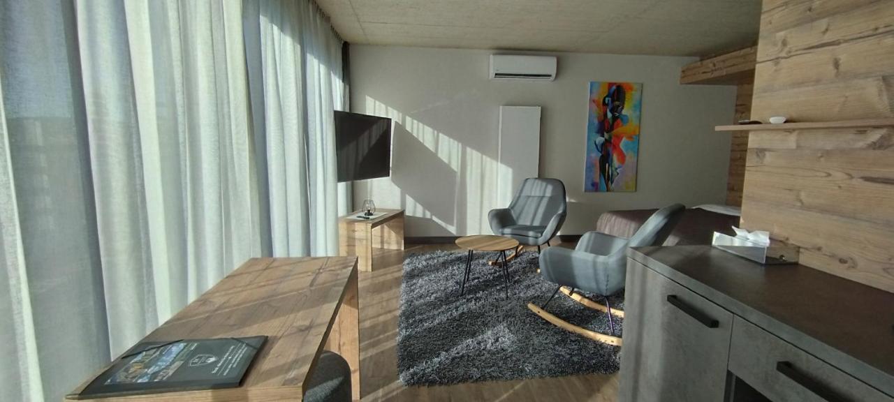Jbx Resort Apartments Lipno Lipno nad Vltavou Bagian luar foto