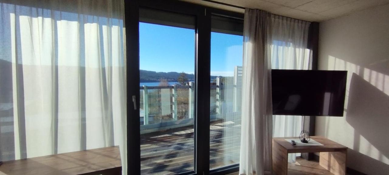 Jbx Resort Apartments Lipno Lipno nad Vltavou Bagian luar foto