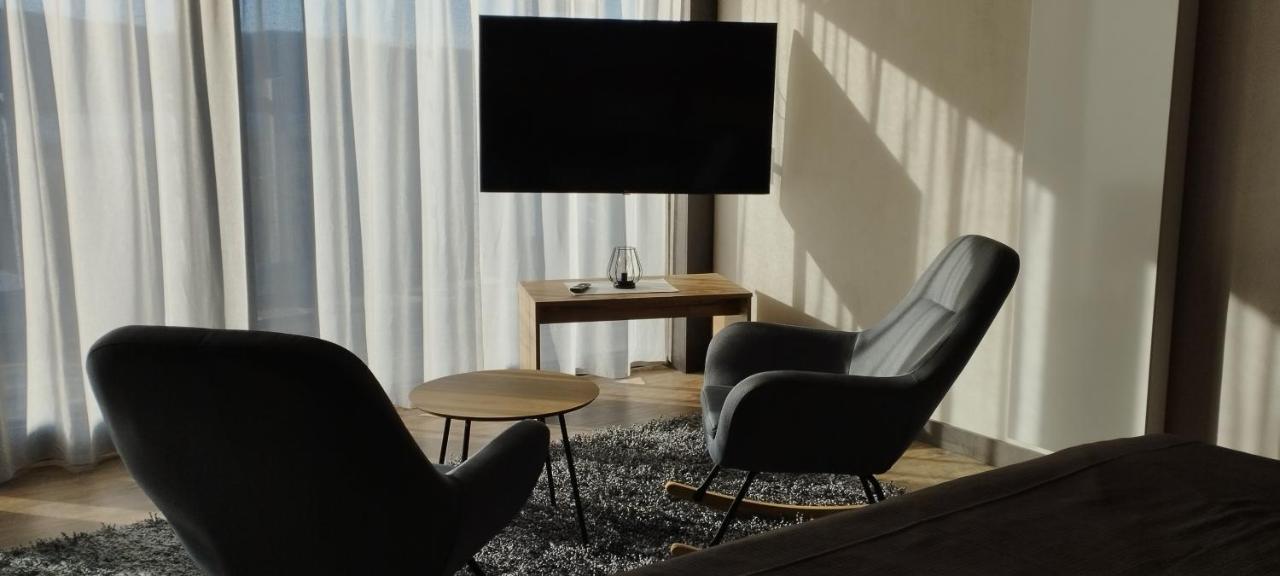 Jbx Resort Apartments Lipno Lipno nad Vltavou Bagian luar foto