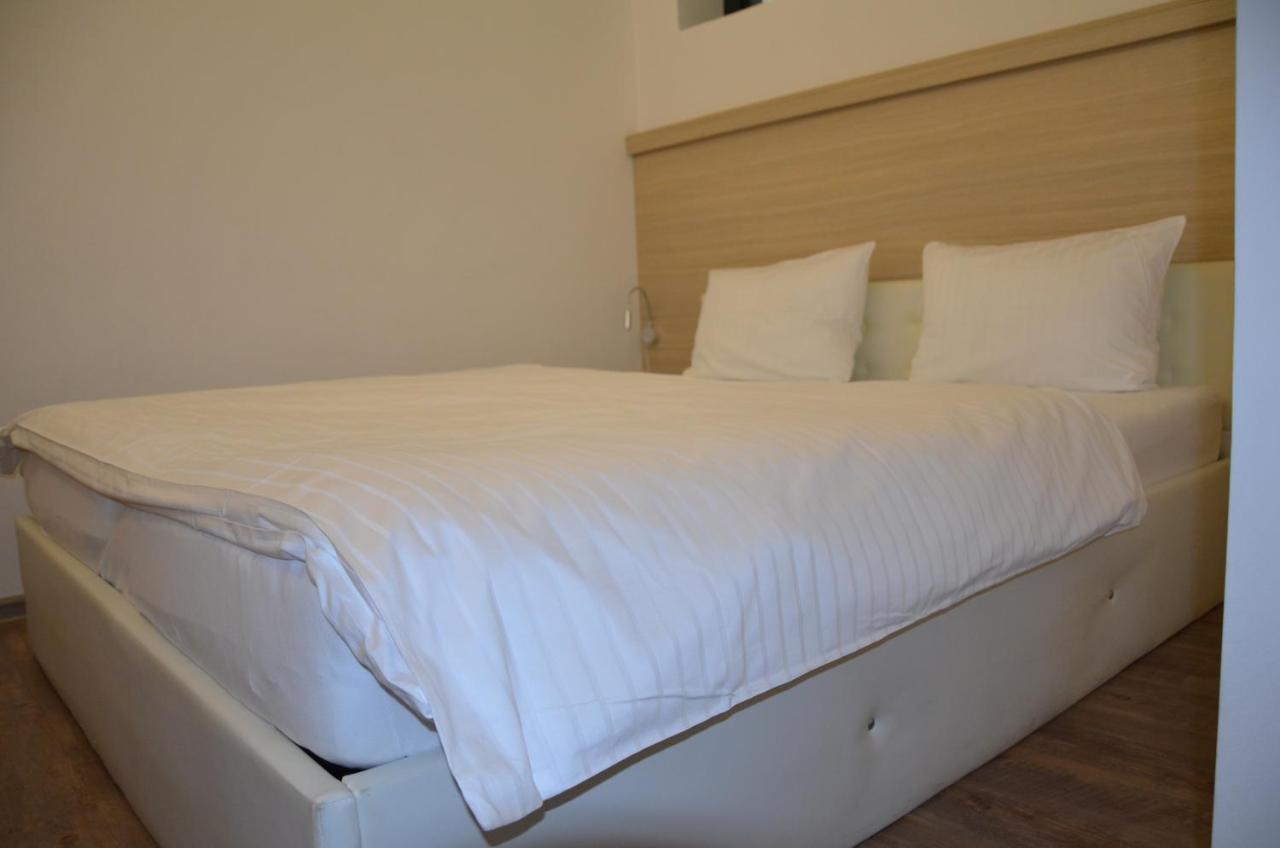 Jbx Resort Apartments Lipno Lipno nad Vltavou Bagian luar foto