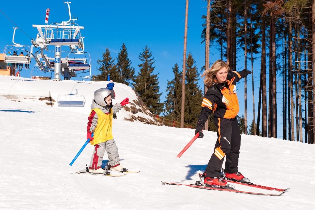 Jbx Resort Apartments Lipno Lipno nad Vltavou Bagian luar foto