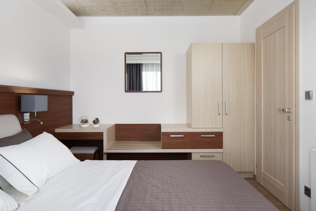Jbx Resort Apartments Lipno Lipno nad Vltavou Bagian luar foto