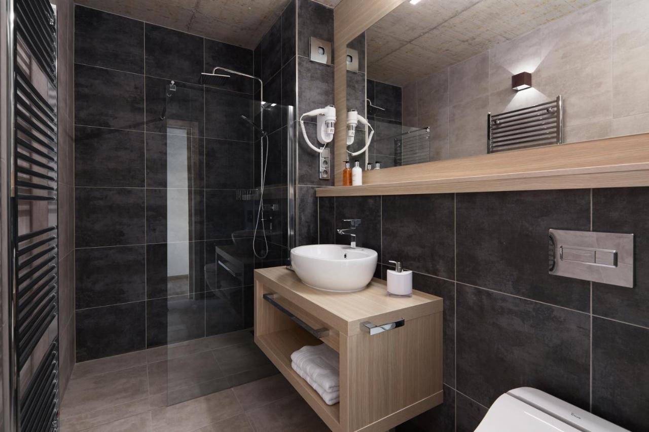 Jbx Resort Apartments Lipno Lipno nad Vltavou Bagian luar foto