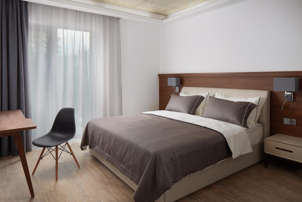 Jbx Resort Apartments Lipno Lipno nad Vltavou Bagian luar foto